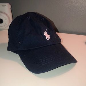 Ralph Lauren Chino hat